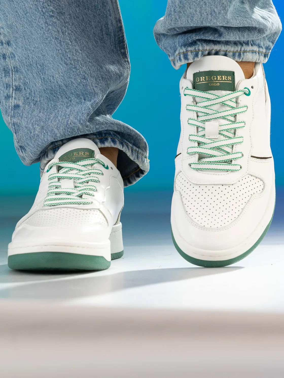 gregers__clay_leather_whi_12-1.webp Gregers Sneakers>– Clay Leather White Green