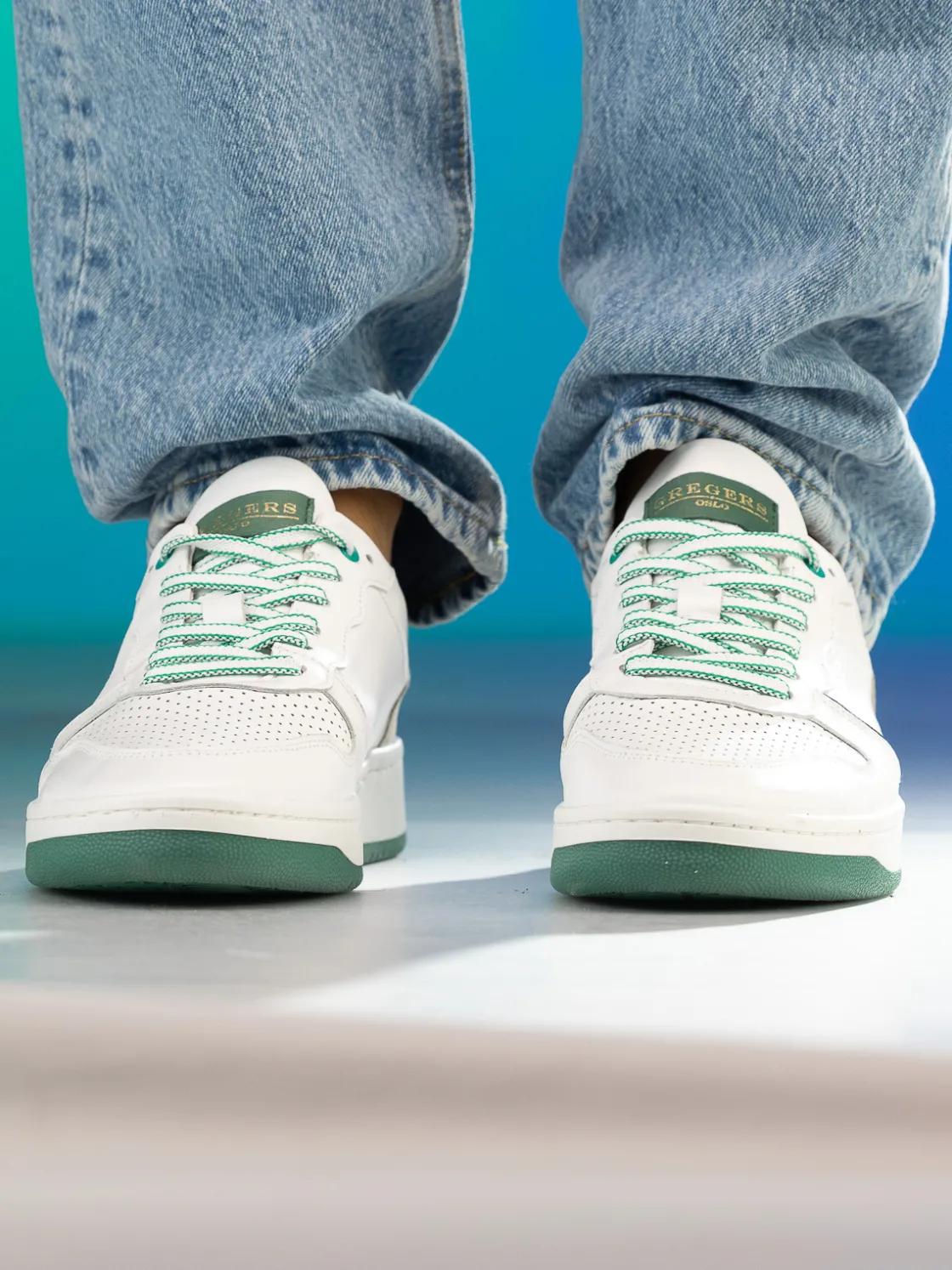 gregers__clay_leather_whi_13-1.webp Gregers Sneakers>– Clay Leather White Green