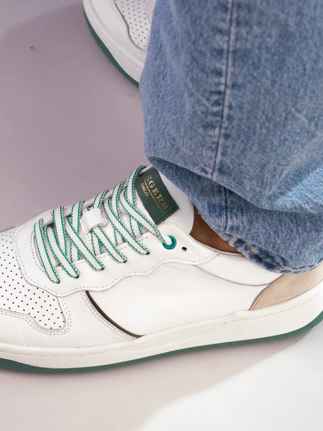 gregers__clay_leather_whi_14-1.webp Gregers Sneakers>– Clay Leather White Green