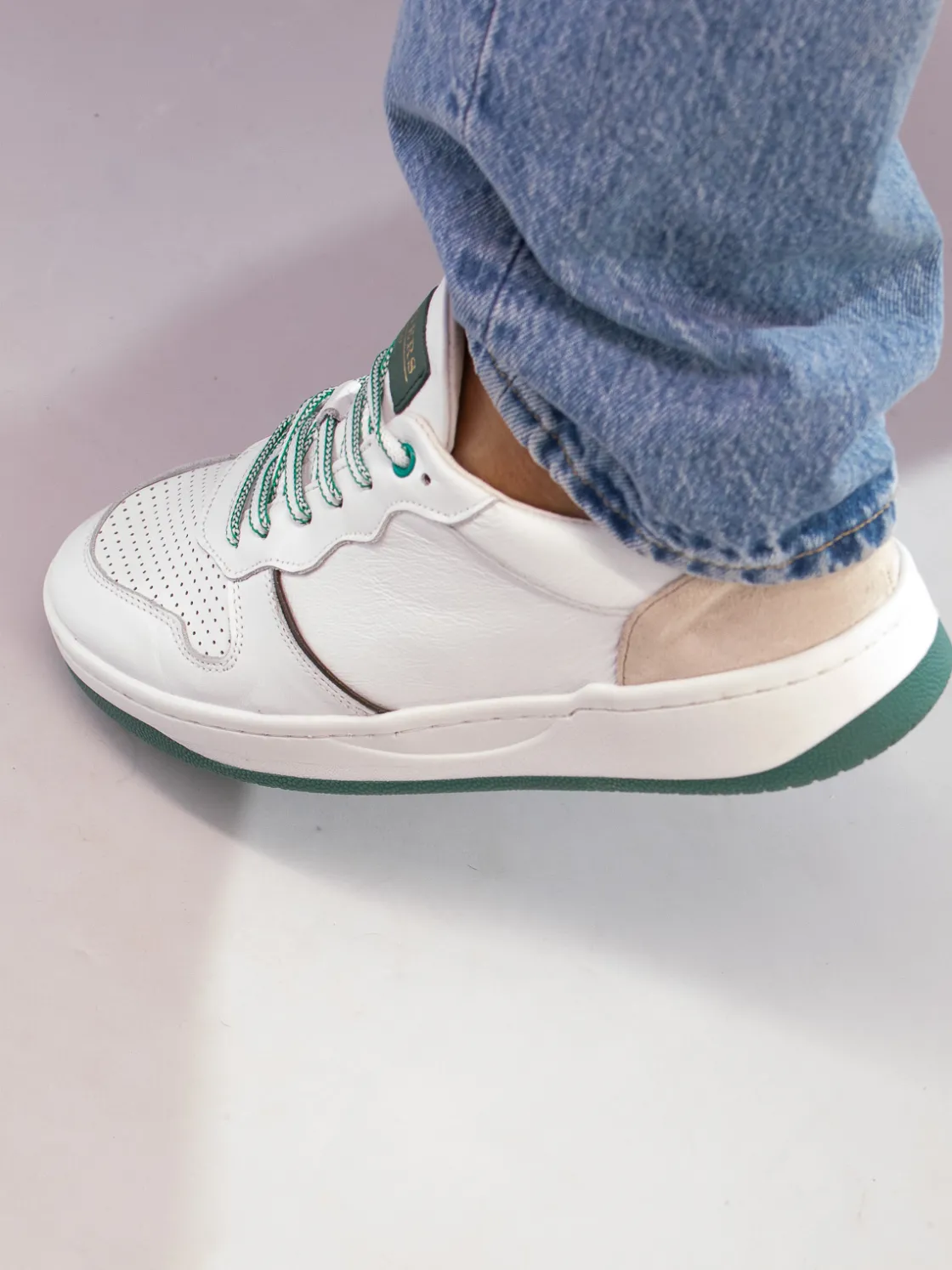 gregers__clay_leather_whi_16.webp Gregers Sneakers>– Clay Leather White Green