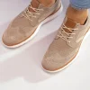 Gregers Sneakers>– Formatop Taupe