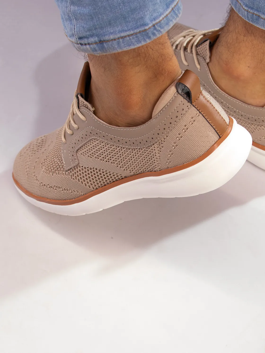 gregers__formatop_taupe_10.webp Gregers Sneakers>– Formatop Taupe