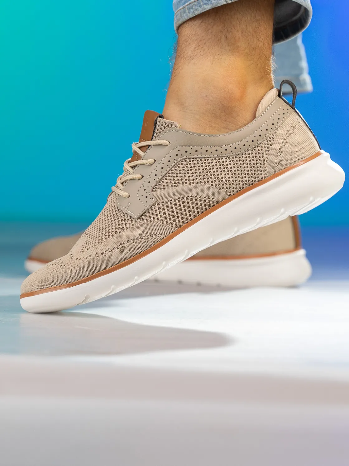 gregers__formatop_taupe_4.webp Gregers Sneakers>– Formatop Taupe