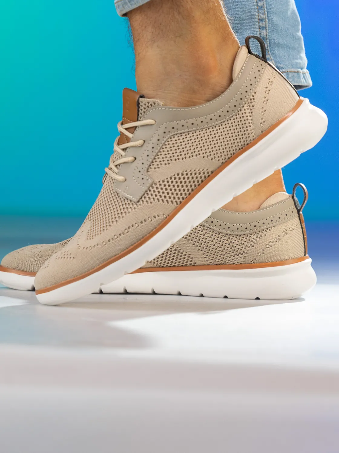 gregers__formatop_taupe_5.webp Gregers Sneakers>– Formatop Taupe