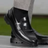 Gregers Pensko>– Moccasin Black