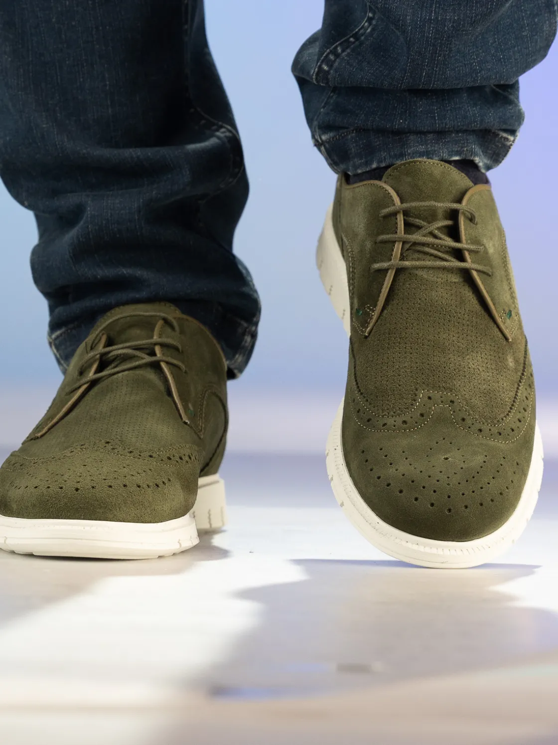 gregers__sport_brogue_gre_5.webp Gregers Pensko>– Sport Brogue Green Suede