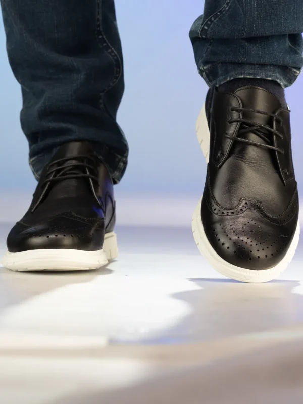 Gregers Pensko>– Sport Brogue