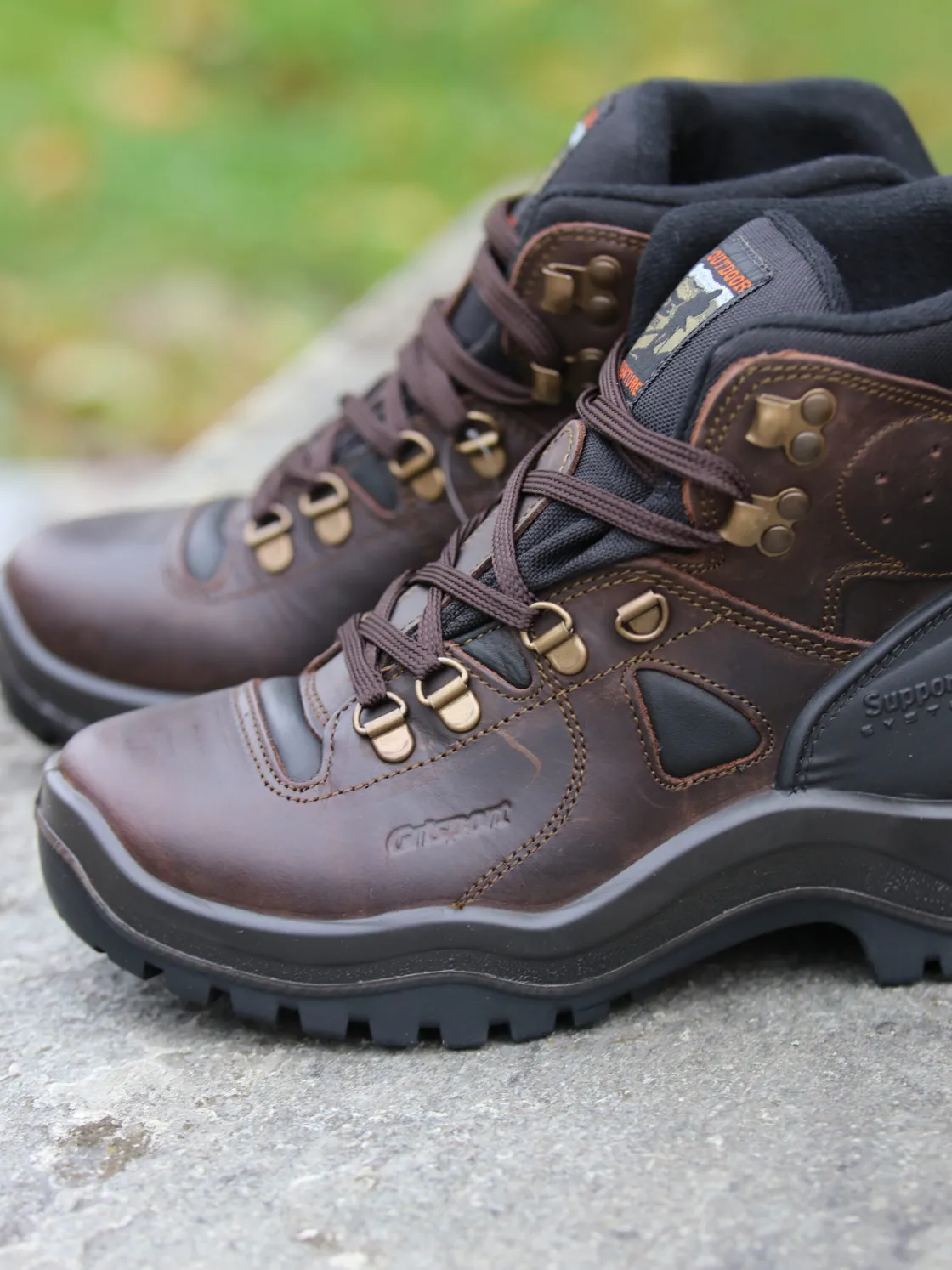 grisport__marrone_dakar_t_5.webp Grisport Vintersko | Skoletter Og Boots>– Marrone Dakar trekking
