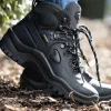 Grisport Skoletter Og Boots | Skoletter Og Boots>– Nero Dakar Trekking