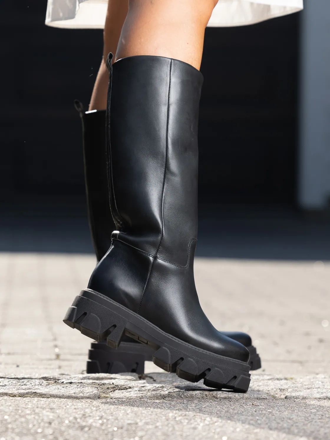 hope_vitello_nero_0.webp Roberto Rosso Skoletter Og Boots>Hope Vitello Nero