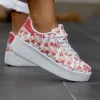 Jean Paul Sneakers>– Alsace Calypso Coral