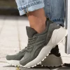 Jean Paul Sneakers>– Astro Sea Spray