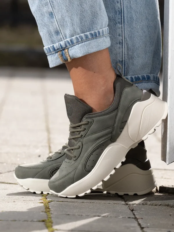 Jean Paul Sneakers>– Astro Sea Spray