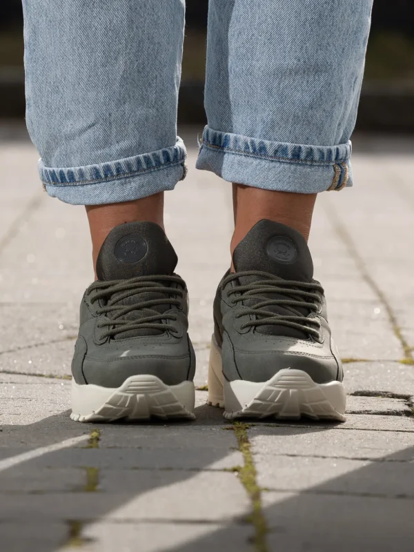 Jean Paul Sneakers>– Astro Sea Spray