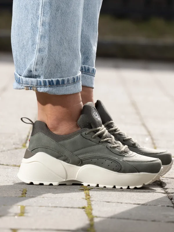 Jean Paul Sneakers>– Astro Sea Spray