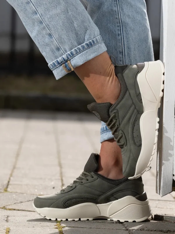 Jean Paul Sneakers>– Astro Sea Spray