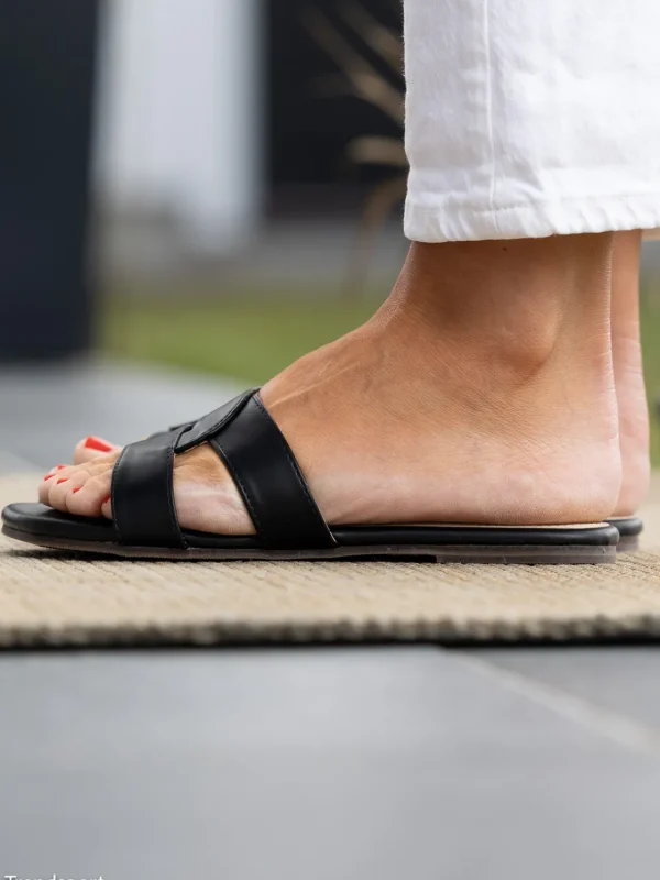 Jean Paul Sandaler>– Azur Black