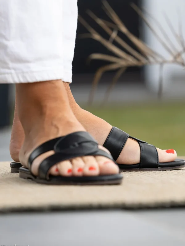 Jean Paul Sandaler>– Azur Black