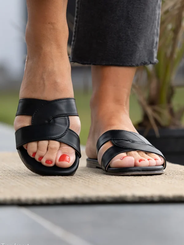 Jean Paul Sandaler>– Azur Black