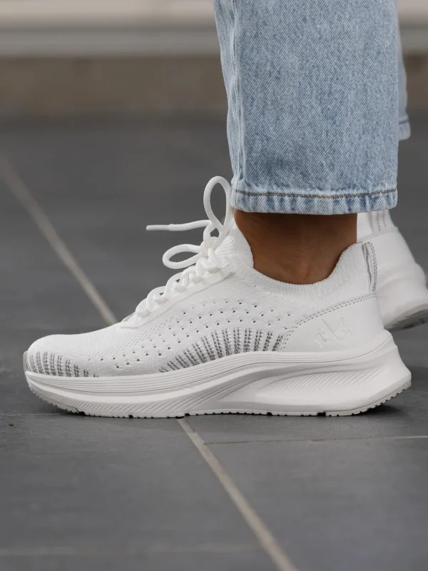 Jean Paul Sneakers>– Beaumont White