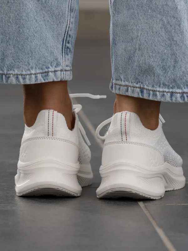 Jean Paul Sneakers>– Beaumont White