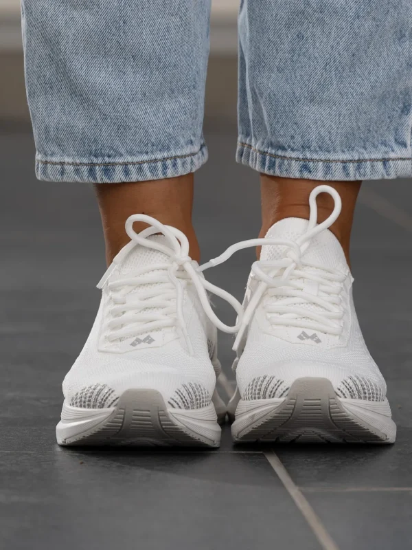 Jean Paul Sneakers>– Beaumont White
