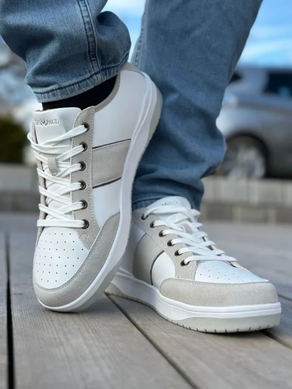 Jean Paul Sneakers>– Calseraigne Moonstruck