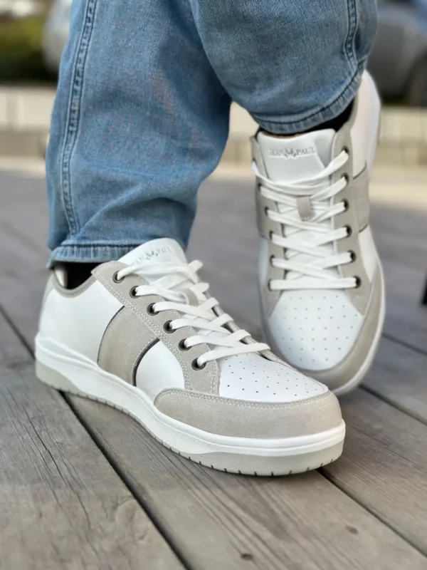 Jean Paul Sneakers>– Calseraigne Moonstruck