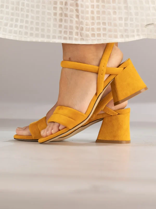 Jean Paul Sandaler | Pensko>– Calvi Orange