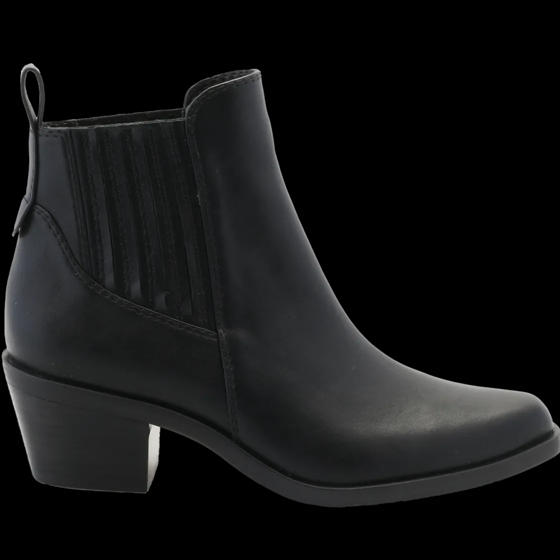 jean_paul__camargue_black_0.webp Jean Paul Skoletter Og Boots>– Camargue Black
