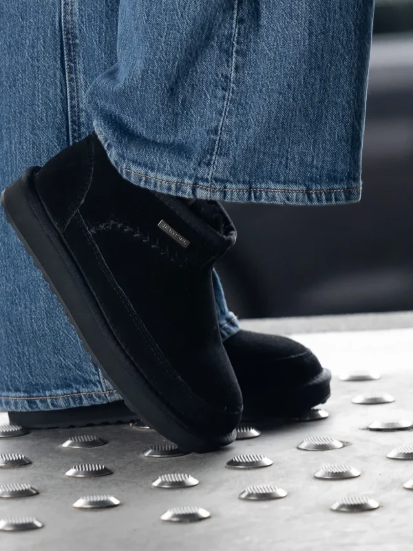 Jean Paul Vintersko>– Charmoise Black