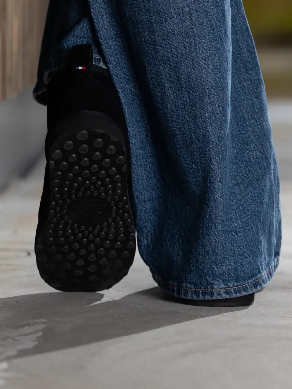 Jean Paul Vintersko>– Charmoise Black
