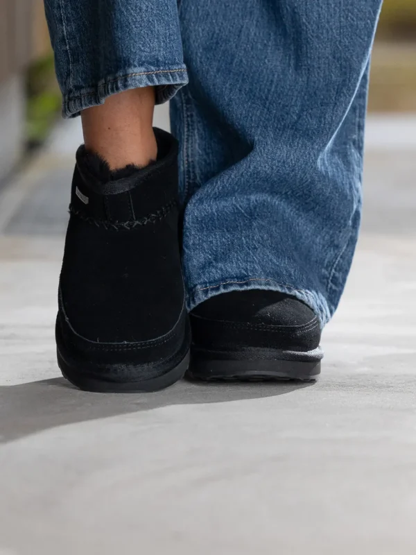 Jean Paul Vintersko>– Charmoise Black