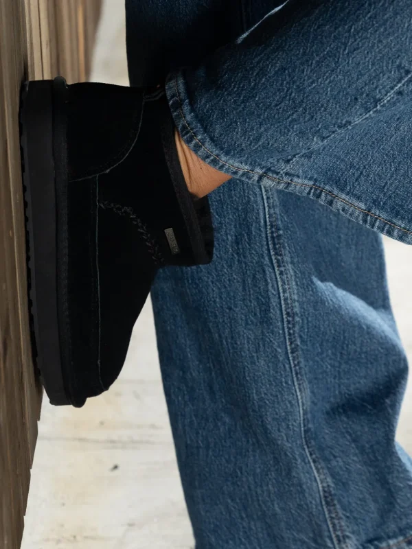 Jean Paul Vintersko>– Charmoise Black