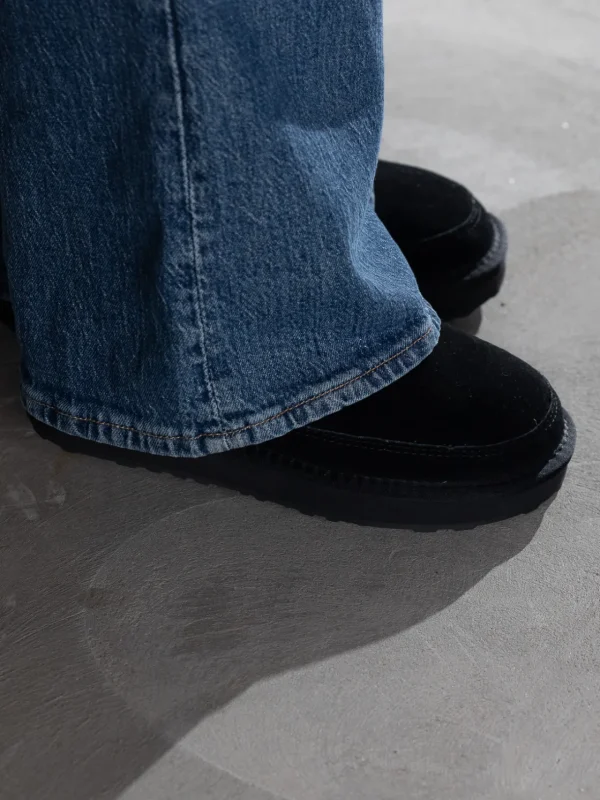 Jean Paul Vintersko>– Charmoise Black