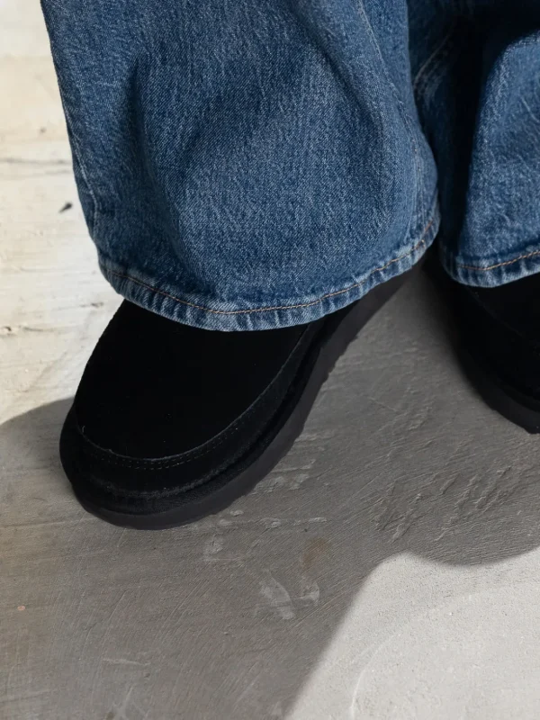 Jean Paul Vintersko>– Charmoise Black