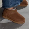 Jean Paul Vintersko>– Charmoise Chestnut