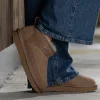 Jean Paul Vintersko>– Charmoise Feather Grey