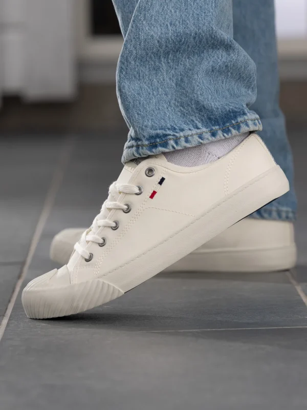 Jean Paul Sneakers>– Cogolin Marshmallow