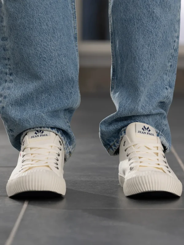 Jean Paul Sneakers>– Cogolin Marshmallow