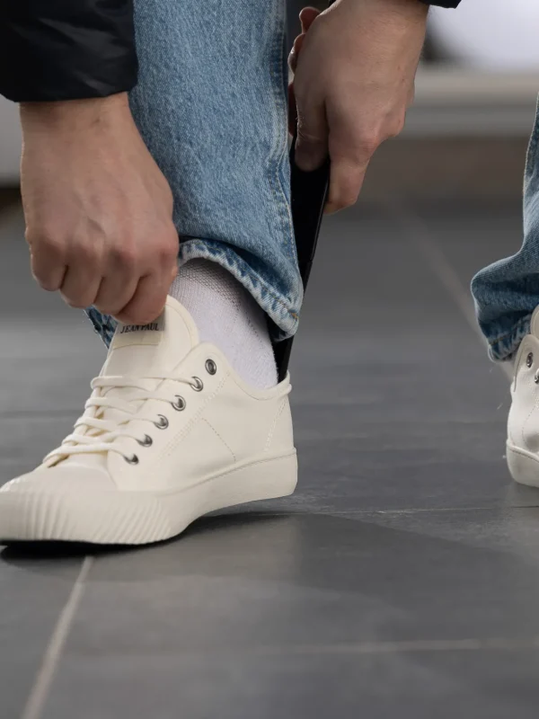 Jean Paul Sneakers>– Cogolin Marshmallow