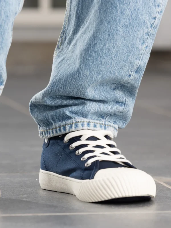 Jean Paul Sneakers>– Cogolin Navy