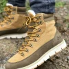 Jean Paul Vintersko>– Col Agnel Leather Tan