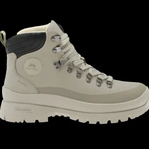 Jean Paul Vintersko>– Cordon Waterproof Taupe