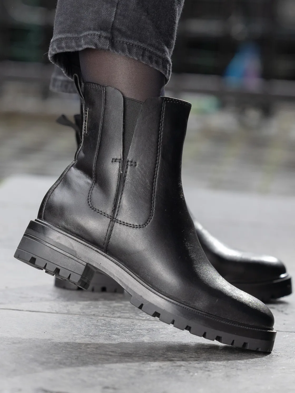 jean_paul__cosson_leather_0.webp Jean Paul Skoletter Og Boots>– Cosson Leather Black