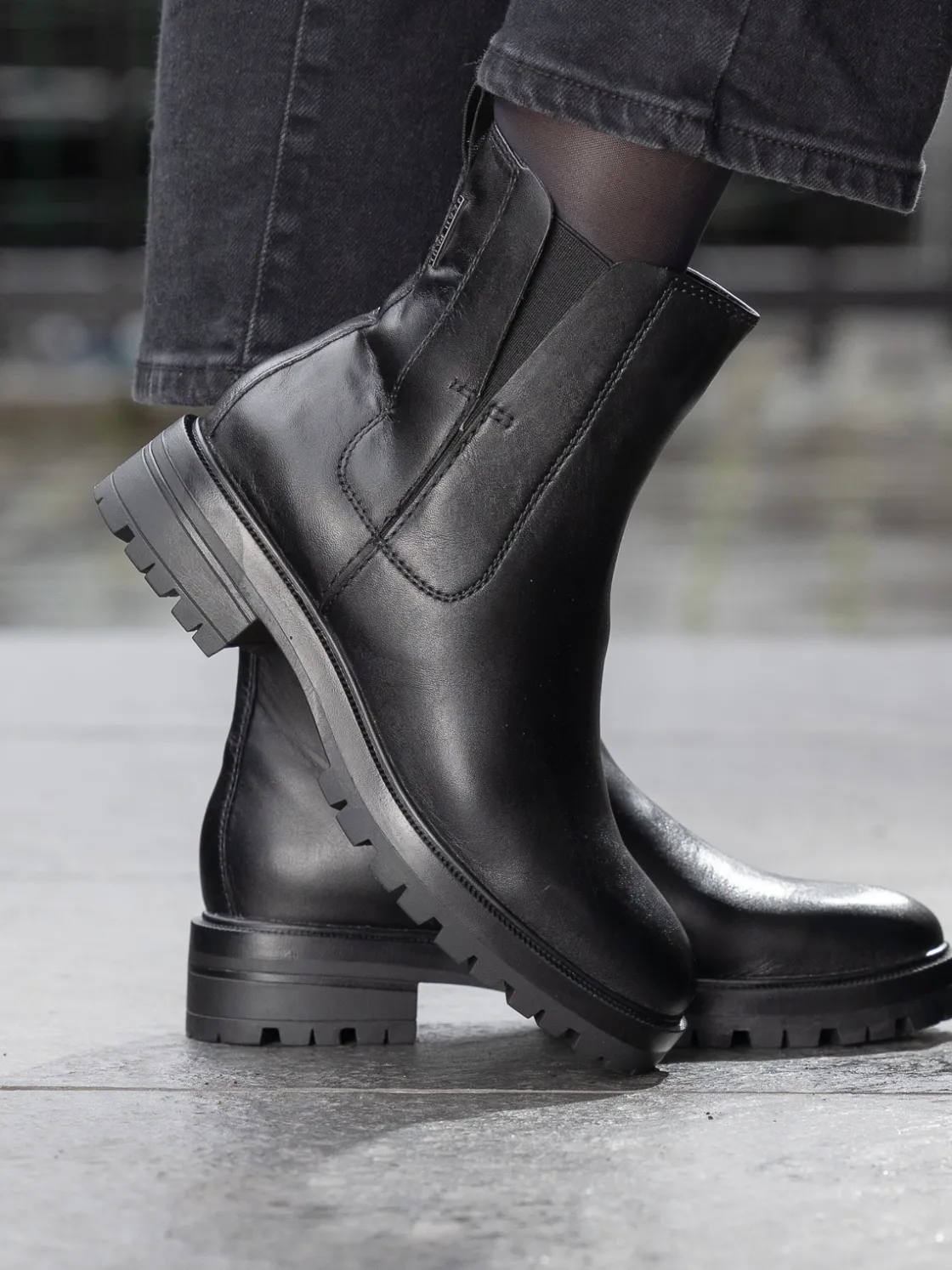 jean_paul__cosson_leather_5.webp Jean Paul Skoletter Og Boots>– Cosson Leather Black