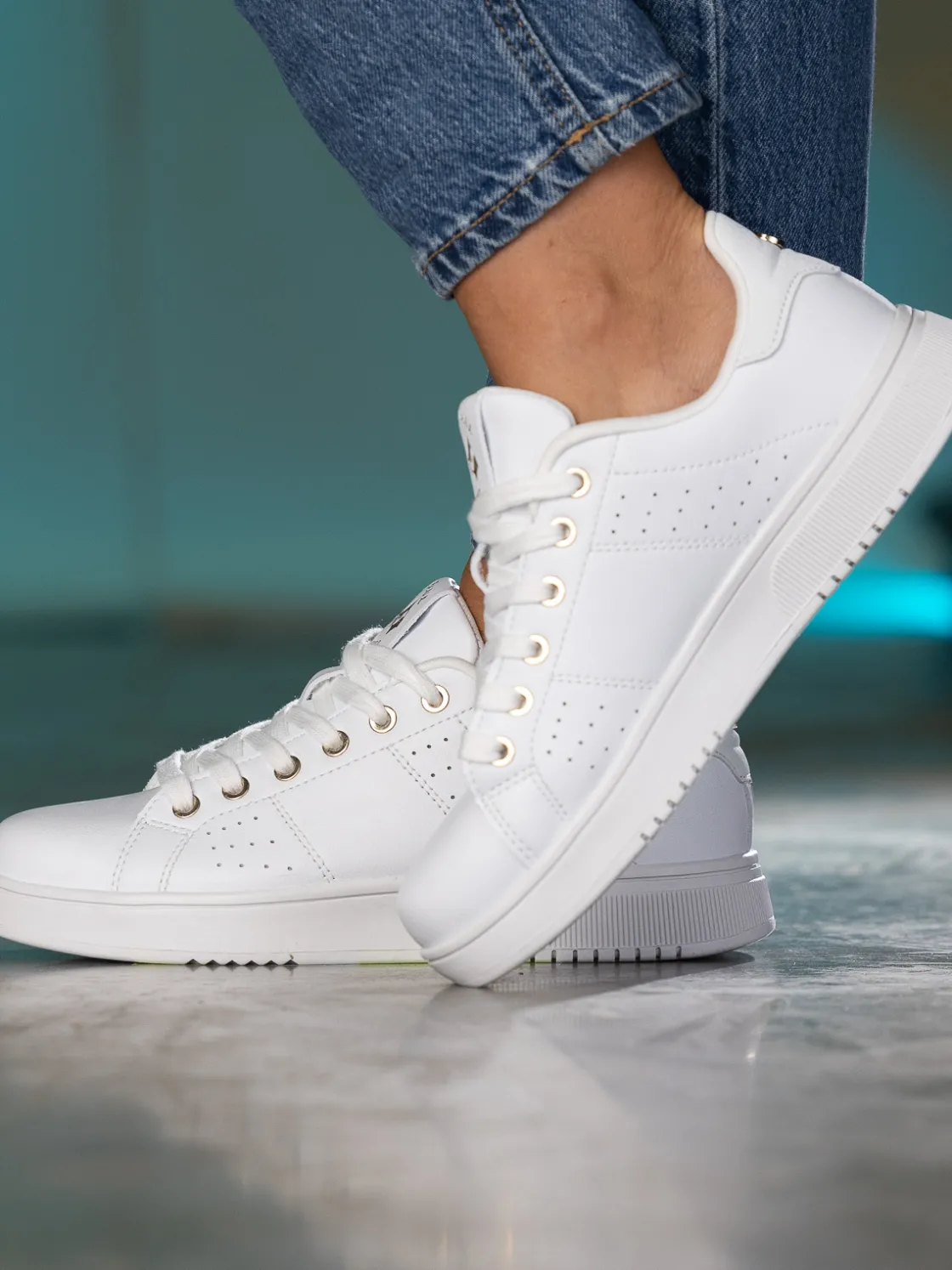 jean_paul__coupe_white_go_1.webp Jean Paul Sneakers>– Coupe White Gold