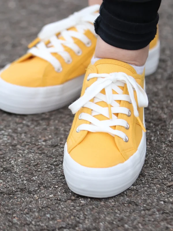 Jean Paul Sneakers>– Eleve 2