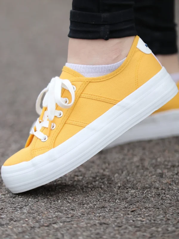Jean Paul Sneakers>– Eleve 2