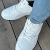 Jean Paul Sneakers>– Embiez Bright White